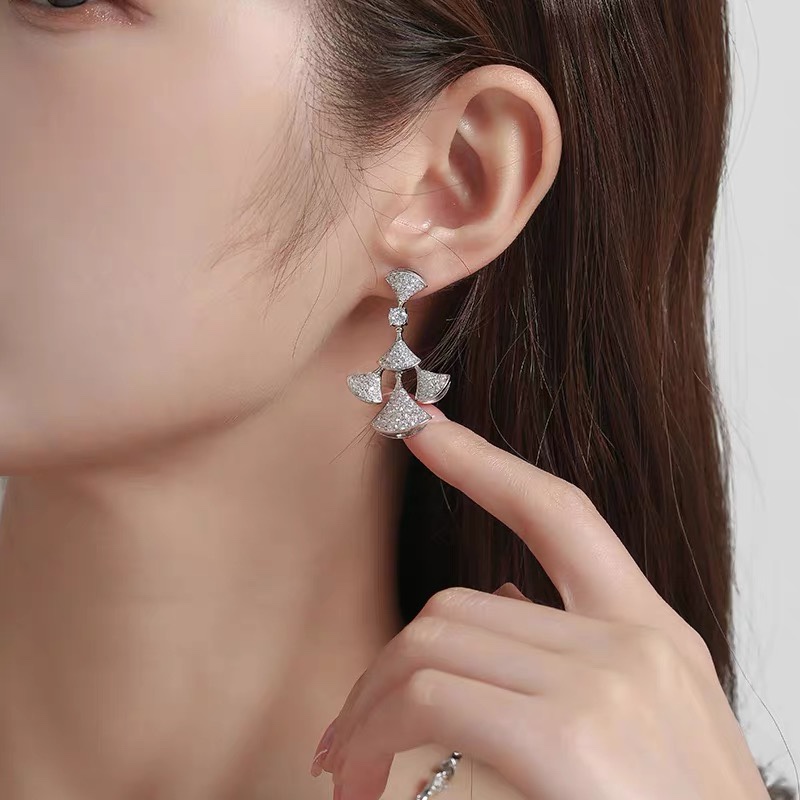 Bvlgari Earrings